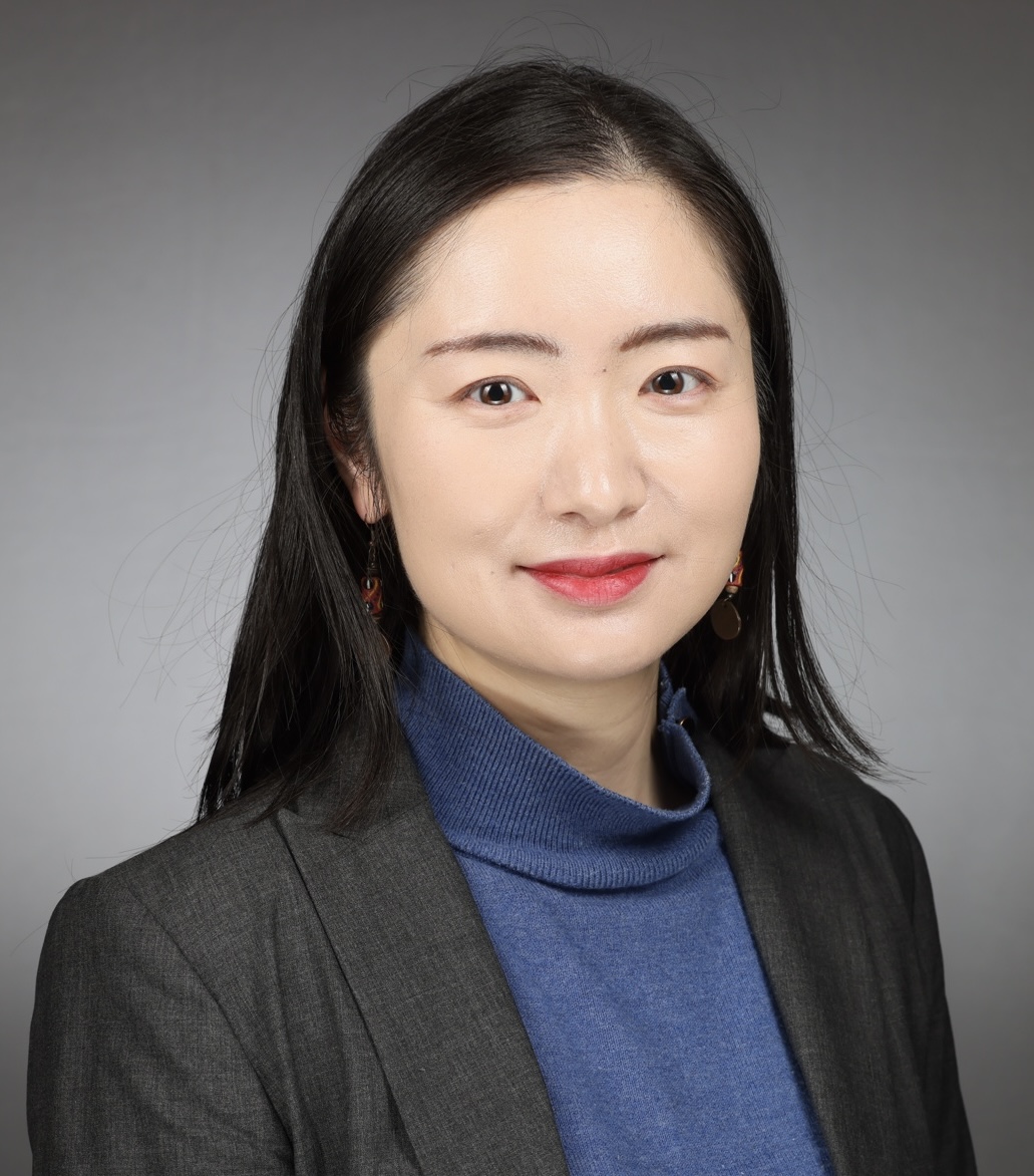 Lucy Xiaolu Wang
